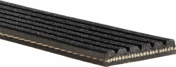 GATES 6PK1019SF - PASEK WIELOROWKOWY 6PK1019SF