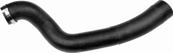 GATES 09-0908 — Przewód powietrza doładowującego