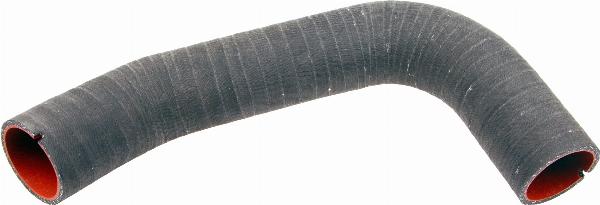 GATES 09-0490 — Przewód powietrza doładowującego