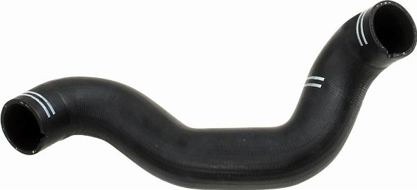 GATES 09-0458 — Przewód powietrza doładowującego