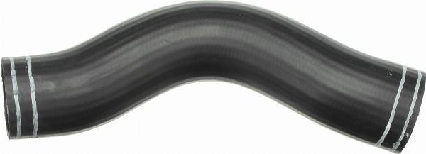 GATES 09-0452 - PRZEWOD INTERCOOLERA NISSAN JUKE 10-