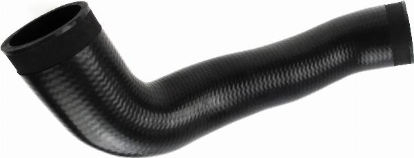 GATES 09-0558 — Przewód powietrza doładowującego