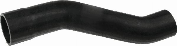 GATES 09-0564 — Przewód powietrza doładowującego