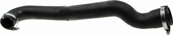 GATES 09-0565 — Przewód powietrza doładowującego