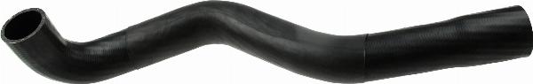 GATES 09-0561 - PRZEWOD INTERCOOLERA DEFENDER 07-16