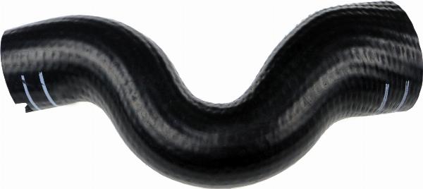 GATES 09-0699 — Przewód powietrza doładowującego