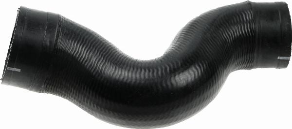 GATES 09-0690 - Przewód chłodnicy powietrza