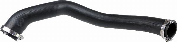 GATES 09-0602 — Przewód powietrza doładowującego