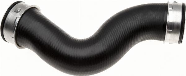 GATES 09-0040 - PRZEWOD INTERCOOLERA AUDI A3 06-13