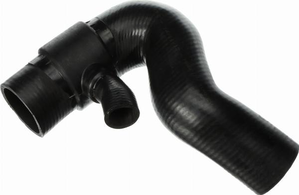 GATES 09-0051 — Przewód powietrza doładowującego