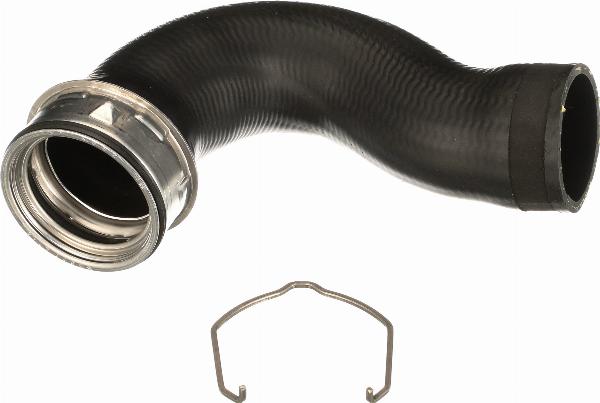 GATES 09-0038C - PRZEWOD INTERCOOLERA GOLF IV 1.9TDI