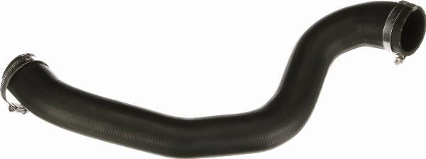 GATES 09-0142 - PRZEWOD INTERCOOLERA FOCUS II 2.0 TDCI