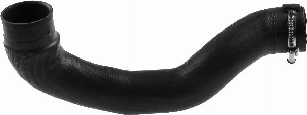 GATES 09-0163 — Przewód powietrza doładowującego