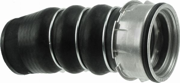 GATES 09-0183 — Przewód powietrza doładowującego