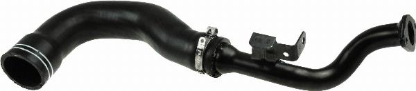 GATES 09-0895 - PRZEWOD INTERCOOLERA FIAT DOBLO 10-