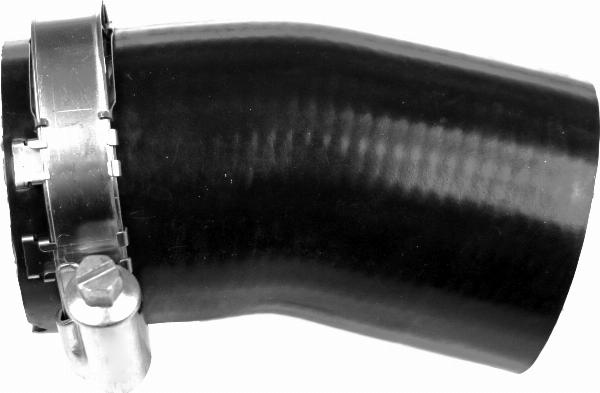 GATES 09-0806 - PRZEWÓD INTERCOOLERA VW 2.0TSI