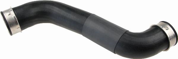 GATES 09-0835 — Przewód powietrza doładowującego