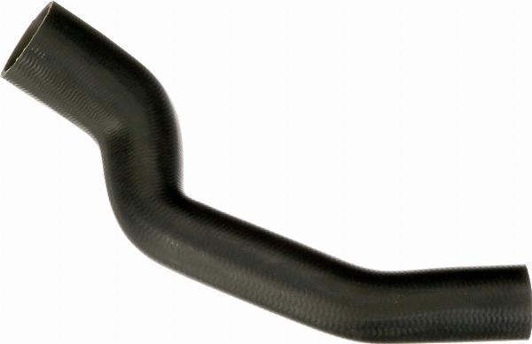 GATES 09-0831 — Przewód powietrza doładowującego