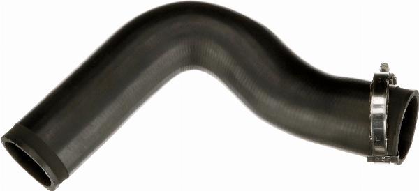 GATES 09-0827 - PRZEWOD INTERCOOLERA SPRINTER 906 06--P-