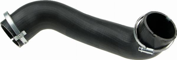GATES 09-0877 — Przewód powietrza doładowującego