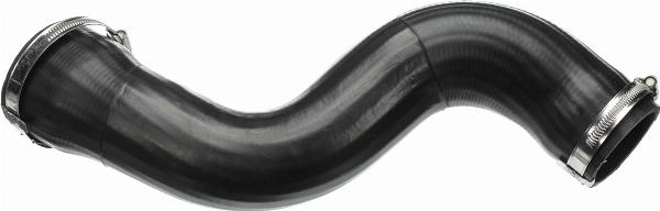 GATES 09-0349 — Przewód powietrza doładowującego