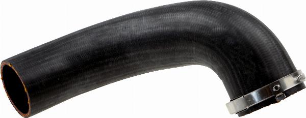 GATES 09-0366 — Przewód powietrza doładowującego