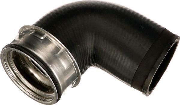 GATES 09-0307 - PRZEWOD INTERCOOLERA SHARAN 1.9TDI 00-10