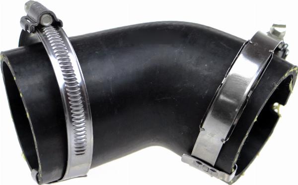 GATES 09-0383 - PRZEWOD INTERCOOLERA FABIA II 1.6TDI 10-