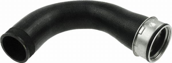 GATES 09-0290 - PRZEWOD INTERCOOLERA GOLF VI 2.0TDI 08-