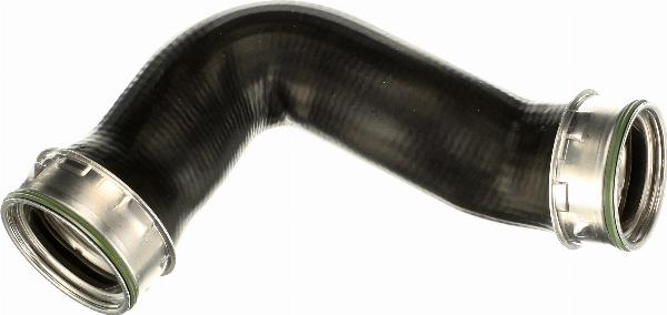 GATES 09-0258 - PRZEWÓD INTERCOOLERA VW 2.5TDI T5