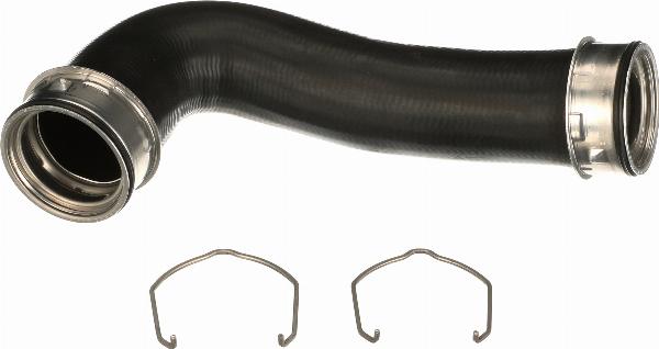 GATES 09-0205C - PRZEWOD INTERCOOLERA GOLF.A3 1.9-2.0TDI