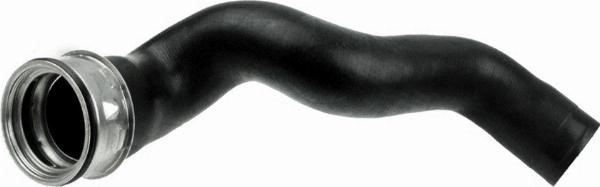 GATES 09-0210 - Przewód chłodnicy powietrza