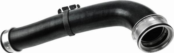 GATES 09-0217 — Przewód powietrza doładowującego