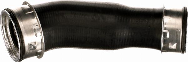 GATES 09-0224 - PRZEWÓD INTERCOOLERA VW T5 2.5TDI