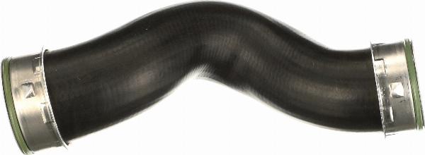 GATES 09-0222 - PRZEWOD INTERCOOLERA T5 1.9D 04--ZE ZLAC