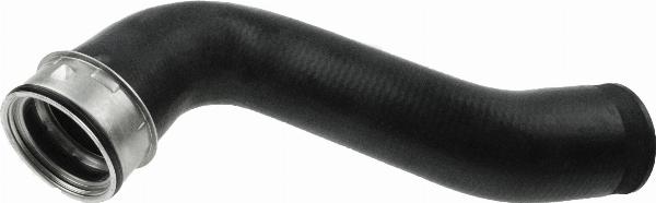 GATES 09-0279 — Przewód powietrza doładowującego