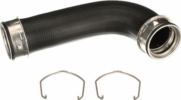 GATES 09-0277C - PRZEWOD INTERCOOLERA GOLF V 1.9-2.0TDI