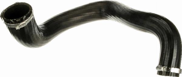 GATES 09-1662 — Przewód powietrza doładowującego