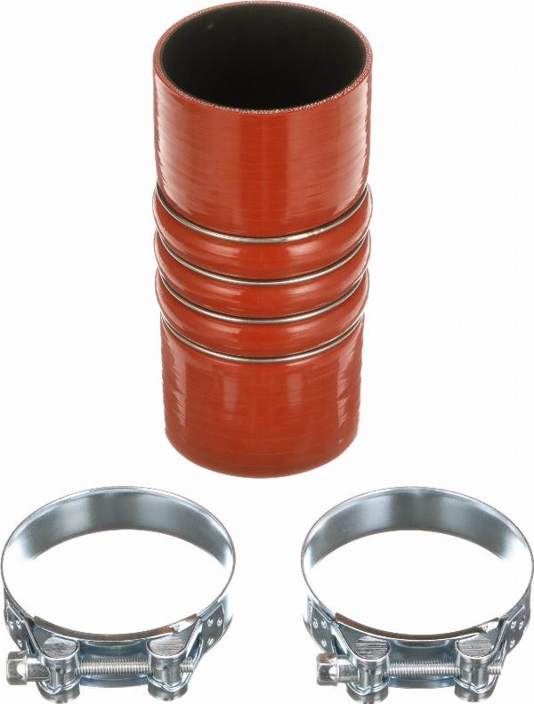 GATES 09-1043 — Przewód powietrza doładowującego