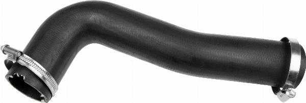GATES 09-1177 - PRZEWÓD INTERCOOLERA FORD TRANSIT 2.0D