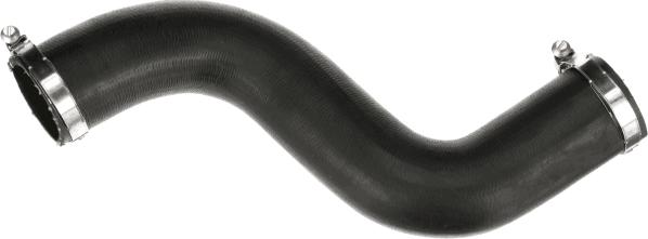 GATES 09-1372 - Przewód chłodnicy powietrza