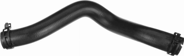 GATES 05-4947 - PRZEWÓD UKŁADU CHŁODZENIA FORD B-MAX JK 1.5 TDCI