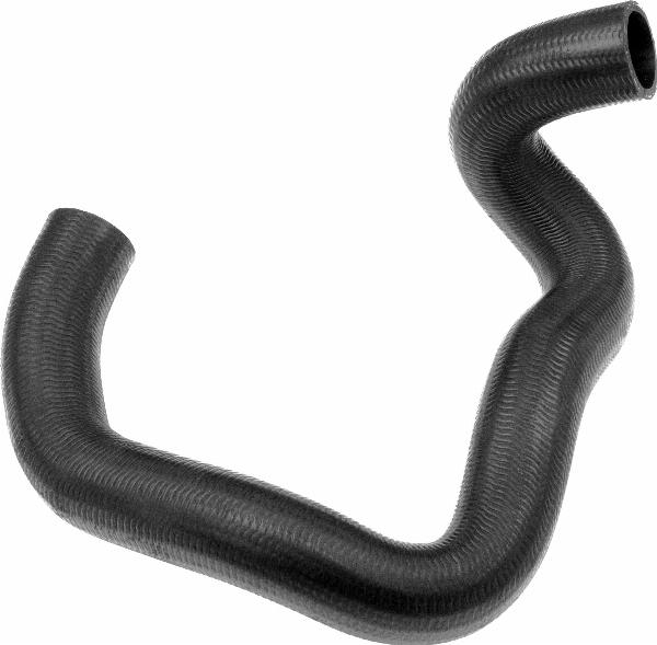 GATES 05-4440 - PRZEWÓD CHŁODNICY CITROËN XSARA PICASSO  2.0 . PEUGEOT 206  2.0 . PEUGEOT 206 SW  2.0