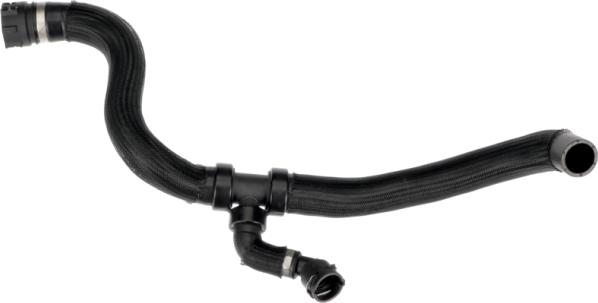 GATES 05-4543 - PRZEWÓD UKŁADU CHŁODZENIA VOLVO V60 I 155 D3 - D4