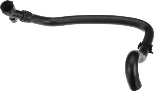 GATES 05-4587 - PRZEWÓD CHŁODNICY SEAT CORDOBA  1.9 . SEAT IBIZA  1.9 . SKODA FABIA  1.9 . SKODA ROOMSTER  1.9 . SKODA ROOMSTER SCOUT  1.9 . VW