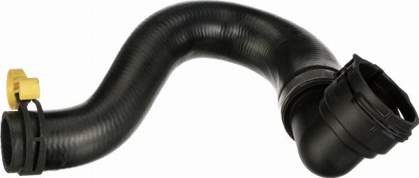 GATES 05-4699 - PRZEWÓD UKŁADU CHŁODZENIA OPEL ASTRA K B16 1.4 68