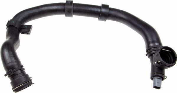 GATES 05-4644 - PRZEWÓD UKŁADU CHŁODZENIA AUDI A3 8VS. 8VM 1.8 TFSI QUATTRO