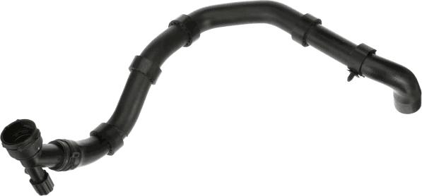 GATES 05-4614 - PRZEWÓD CHŁODNICY SEAT CORDOBA  1.4 . SEAT IBIZA  1.4 . SEAT IBIZA SC  1.4 . SKODA FABIA  1.4 . SKODA ROOMSTER  1.4 . SKODA ROOM