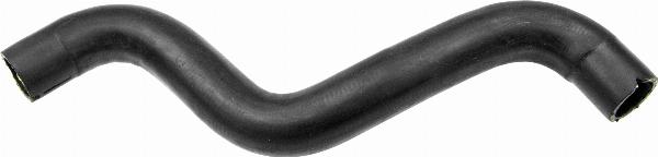 GATES 05-4629 - PRZEWÓD CHŁODNICY LANCIA YPSILON  1.2