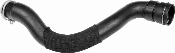 GATES 05-4098 - PRZEWOD UKL.CHLODZ.INSIGNIA 2.0CDTI 08-
